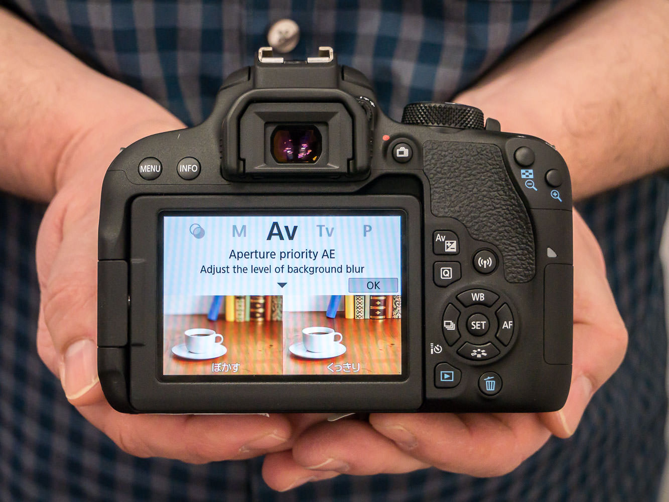 Аккумулятор eos 800d
